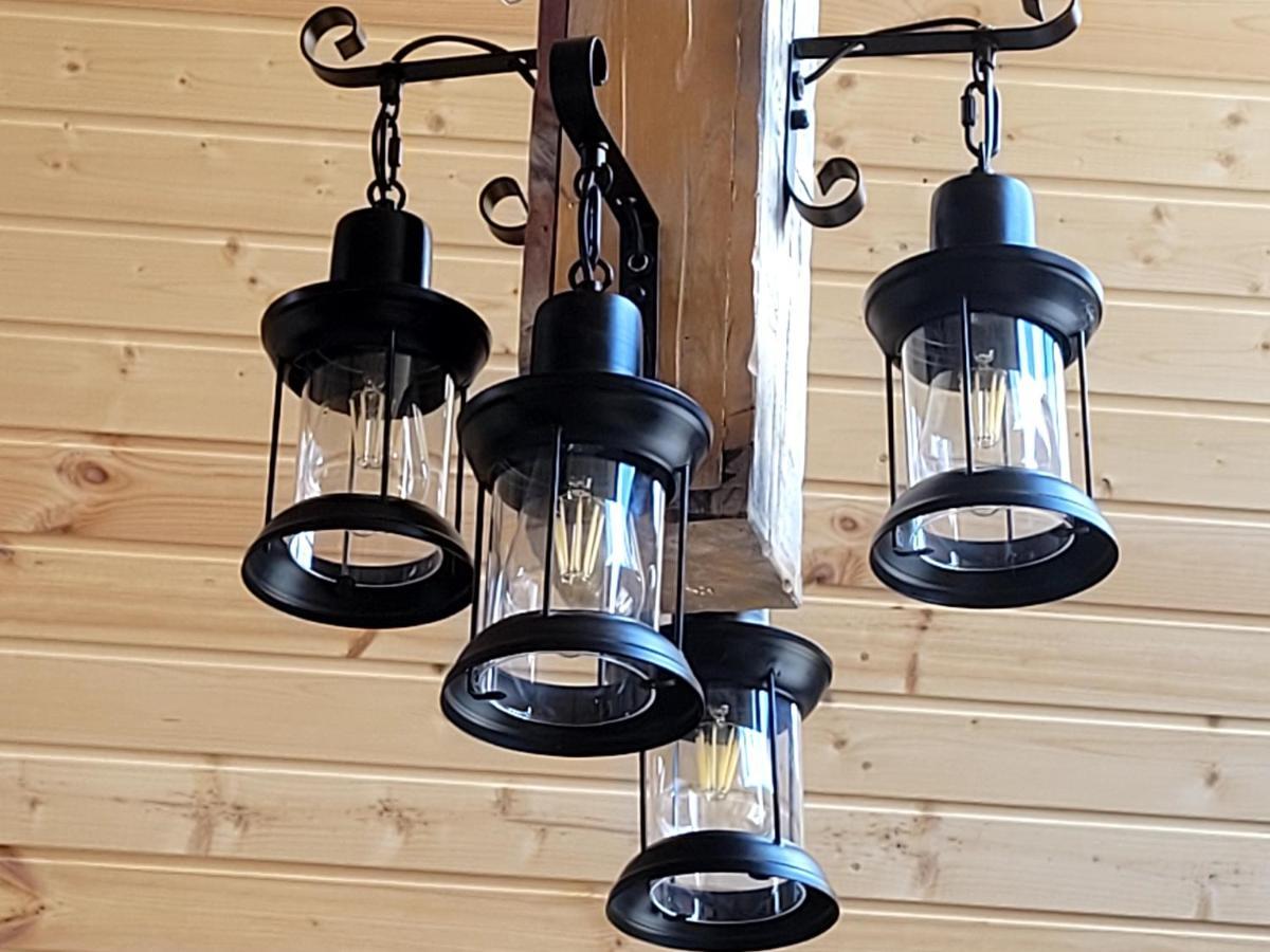 Mtisguli Cottages Казбеги Екстериор снимка