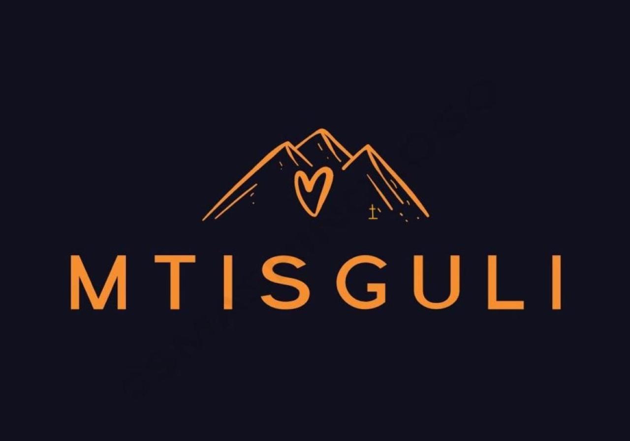Mtisguli Cottages Казбеги Екстериор снимка
