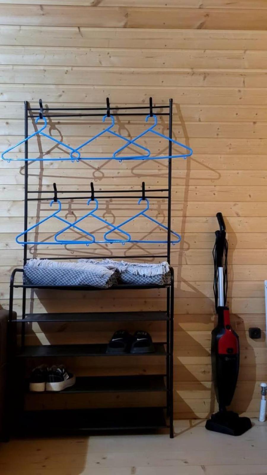 Mtisguli Cottages Казбеги Екстериор снимка