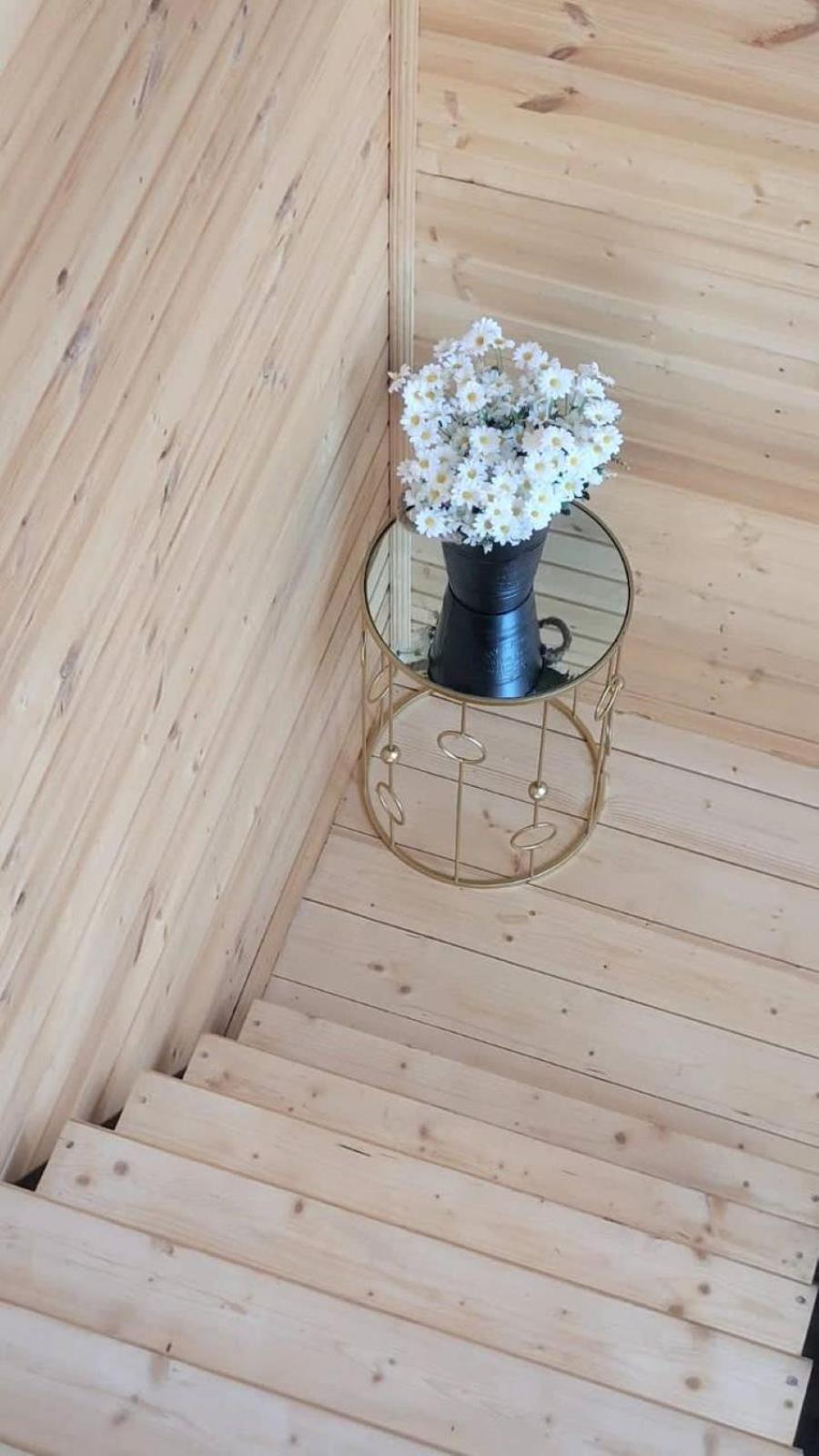 Mtisguli Cottages Казбеги Екстериор снимка