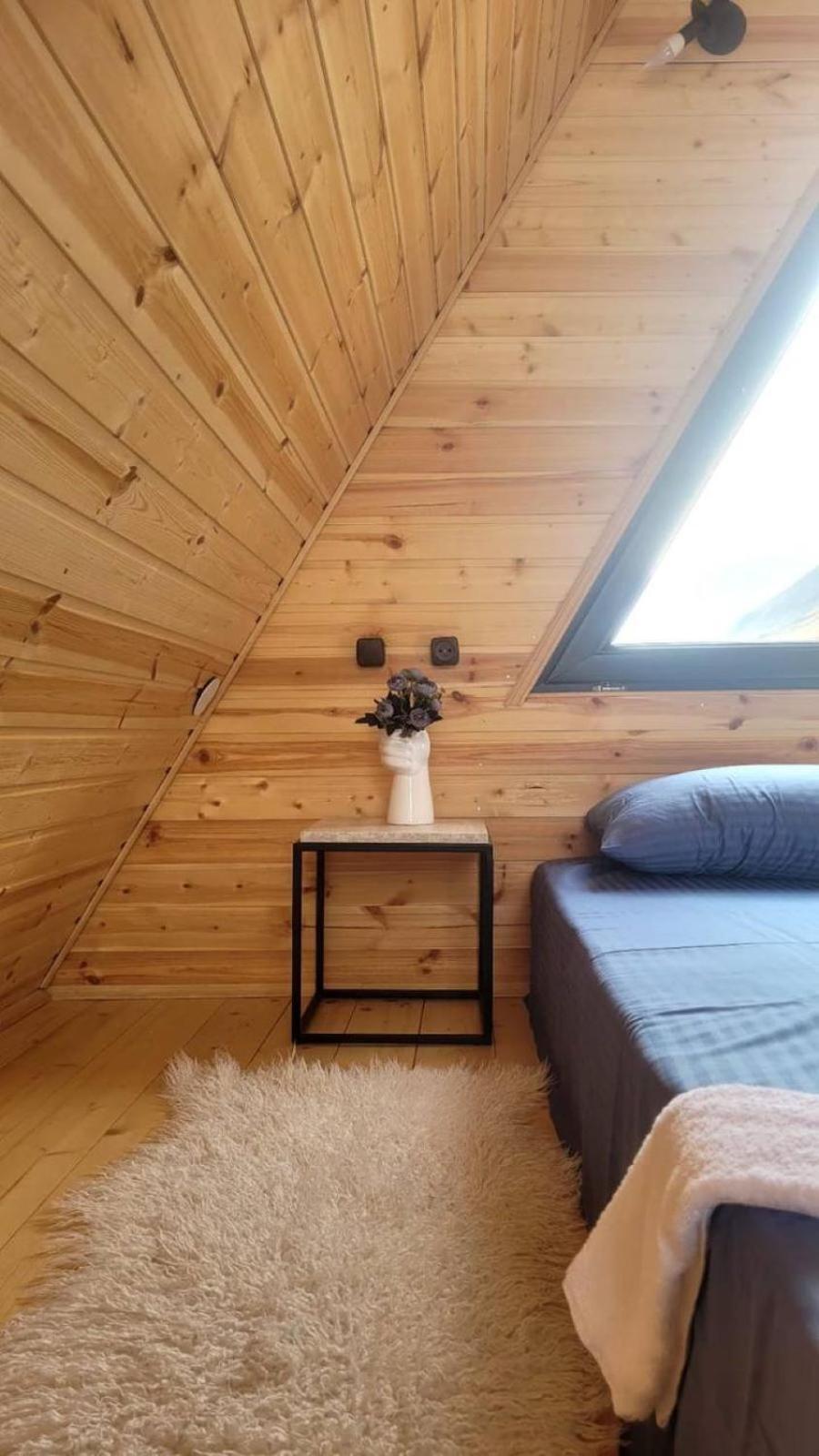 Mtisguli Cottages Казбеги Екстериор снимка