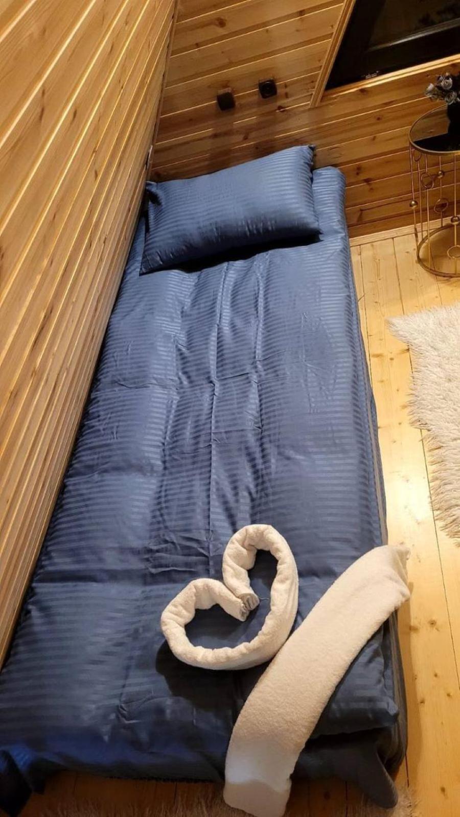 Mtisguli Cottages Казбеги Екстериор снимка