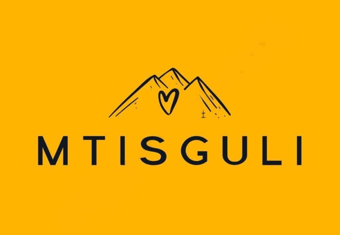 Mtisguli Cottages Казбеги Екстериор снимка